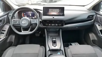 Photo 56 Nissan Qashqai  e-Power 190 ch