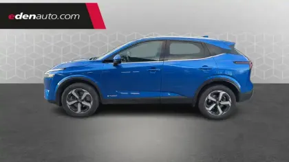 Photo 98 Nissan Qashqai  e-Power 190 ch
