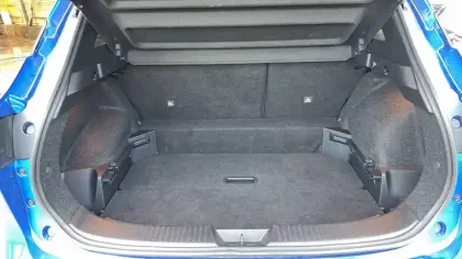 Photo 3 Nissan Qashqai  e-Power 190 ch