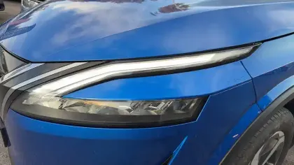 Photo 60 Nissan Qashqai  e-Power 190 ch