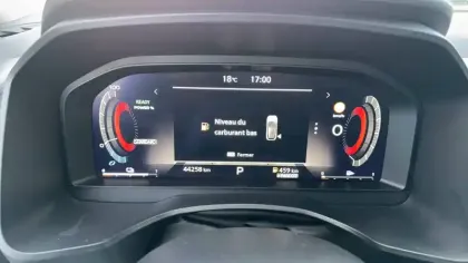 Photo 7 Nissan Qashqai  e-Power 190 ch