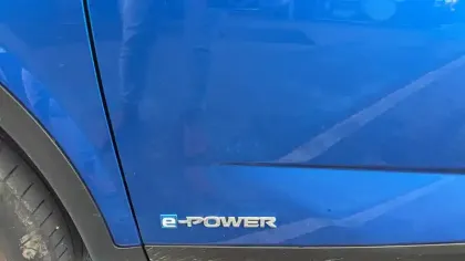 Photo 13 Nissan Qashqai  e-Power 190 ch