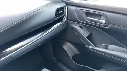 Photo 38 Nissan Qashqai  e-Power 190 ch