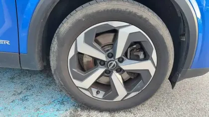 Photo 28 Nissan Qashqai  e-Power 190 ch