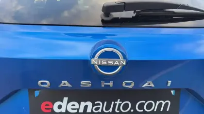 Photo 114 Nissan Qashqai  e-Power 190 ch