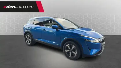 Photo 46 Nissan Qashqai  e-Power 190 ch