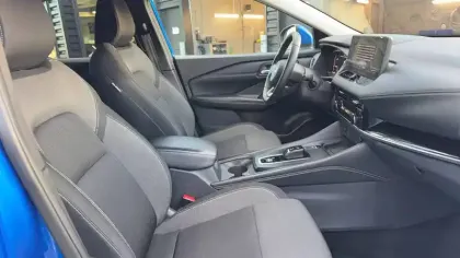 Photo 29 Nissan Qashqai  e-Power 190 ch