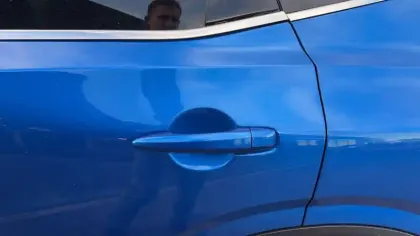 Photo 64 Nissan Qashqai  e-Power 190 ch