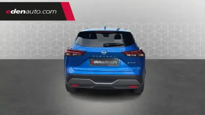 Photo 48 Nissan Qashqai  e-Power 190 ch
