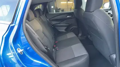 Photo 72 Nissan Qashqai  e-Power 190 ch