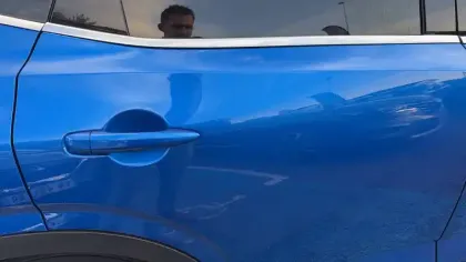 Photo 23 Nissan Qashqai  e-Power 190 ch