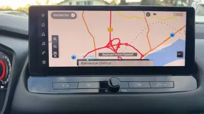 Photo 5 Nissan Qashqai  e-Power 190 ch