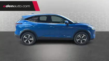 Photo 45 Nissan Qashqai  e-Power 190 ch