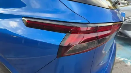 Photo 18 Nissan Qashqai  e-Power 190 ch