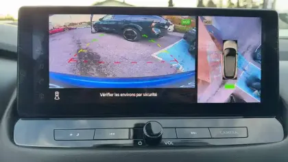 Photo 6 Nissan Qashqai  e-Power 190 ch