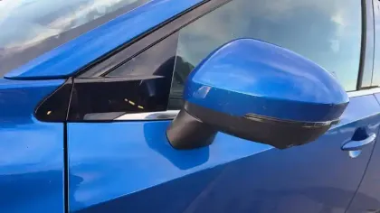 Photo 14 Nissan Qashqai  e-Power 190 ch