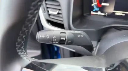 Photo 134 Nissan Qashqai  e-Power 190 ch