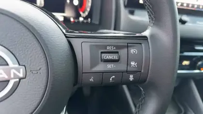 Photo 85 Nissan Qashqai  e-Power 190 ch