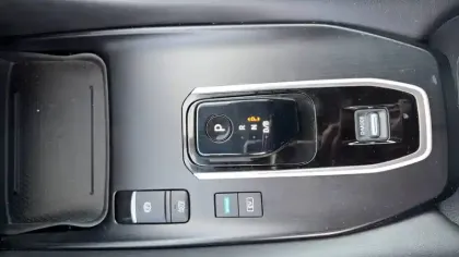 Photo 8 Nissan Qashqai  e-Power 190 ch