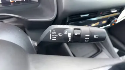 Photo 133 Nissan Qashqai  e-Power 190 ch