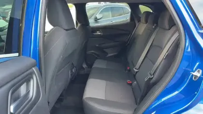 Photo 104 Nissan Qashqai  e-Power 190 ch