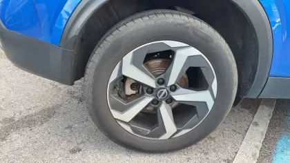 Photo 22 Nissan Qashqai  e-Power 190 ch