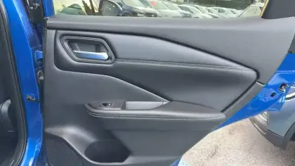 Photo 25 Nissan Qashqai  e-Power 190 ch