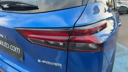 Photo 21 Nissan Qashqai  e-Power 190 ch