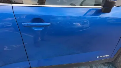 Photo 26 Nissan Qashqai  e-Power 190 ch