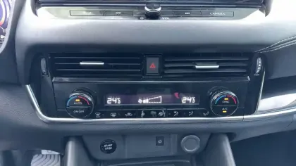 Photo 4 Nissan Qashqai  e-Power 190 ch