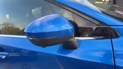 Photo 27 Nissan Qashqai  e-Power 190 ch