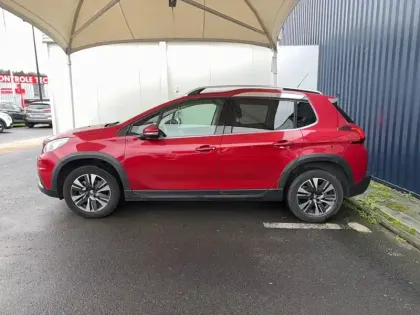 Photo 7 Peugeot 2008  PureTech 110ch S&S EAT6