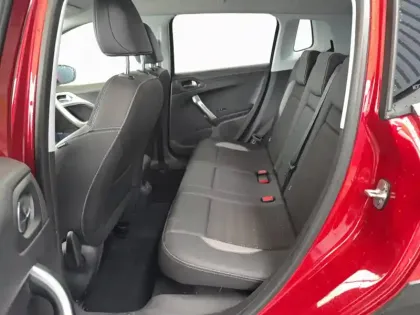 Photo 20 Peugeot 2008  PureTech 110ch S&S EAT6