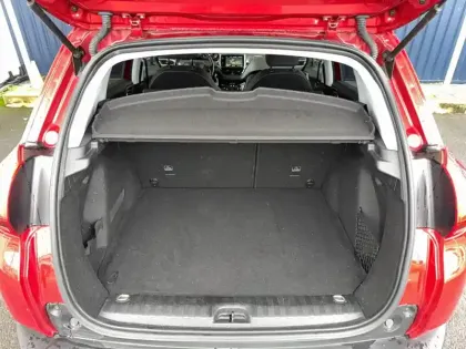 Photo 22 Peugeot 2008  PureTech 110ch S&S EAT6