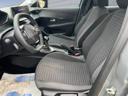 Photo 8 Peugeot 208  PureTech 100 S&S BVM6