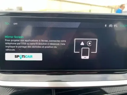 Photo 15 Peugeot 208  PureTech 100 S&S BVM6