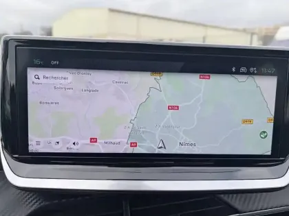 Photo 13 Peugeot 208  PureTech 100 S&S BVM6