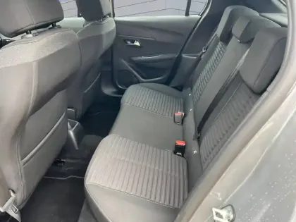 Photo 9 Peugeot 208  PureTech 100 S&S BVM6