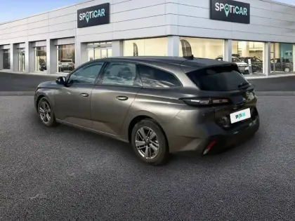 Photo 6 Peugeot 308  SW BlueHDi 130ch S&S EAT8