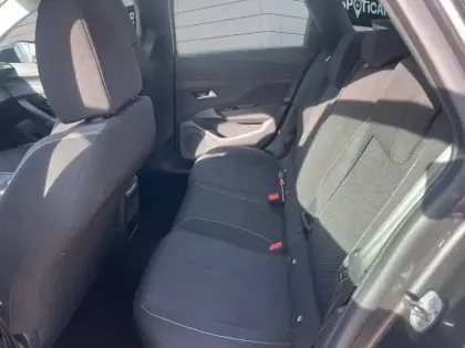 Photo 9 Peugeot 308  SW BlueHDi 130ch S&S EAT8