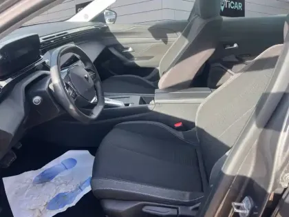 Photo 8 Peugeot 308  SW BlueHDi 130ch S&S EAT8