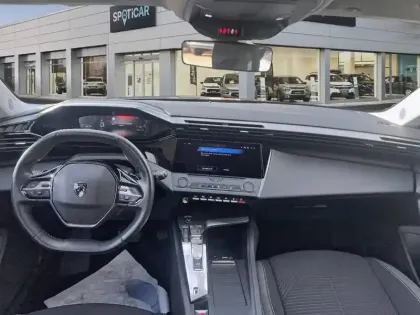 Photo 7 Peugeot 308  SW BlueHDi 130ch S&S EAT8