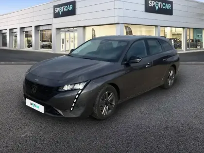 Photo Peugeot 308 Active Pack