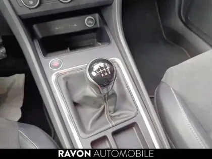 Photo 25 Seat Ateca  1.0 TSI 110 ch Start/Stop