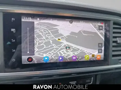 Photo 18 Seat Ateca  1.0 TSI 110 ch Start/Stop