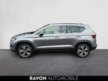 Photo 14 Seat Ateca  1.0 TSI 110 ch Start/Stop