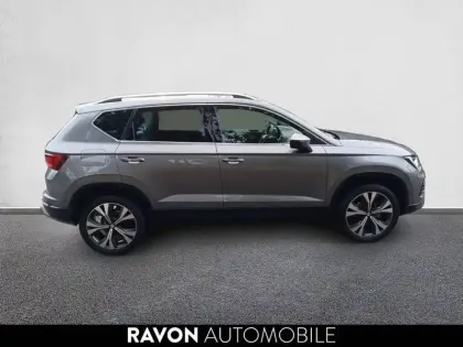 Photo 10 Seat Ateca  1.0 TSI 110 ch Start/Stop