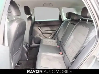 Photo 16 Seat Ateca  1.0 TSI 110 ch Start/Stop