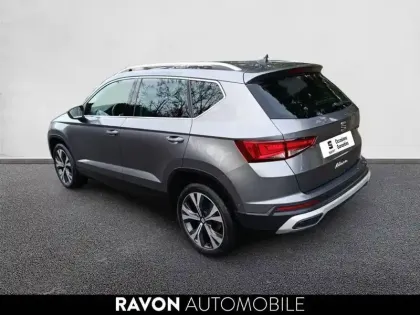 Photo 13 Seat Ateca  1.0 TSI 110 ch Start/Stop