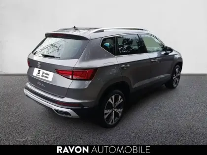 Photo 1 Seat Ateca  1.0 TSI 110 ch Start/Stop